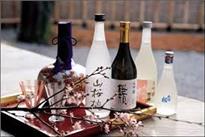 Thưởng thức rượu Sake